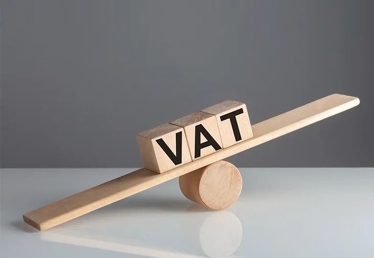 UAE value added tax