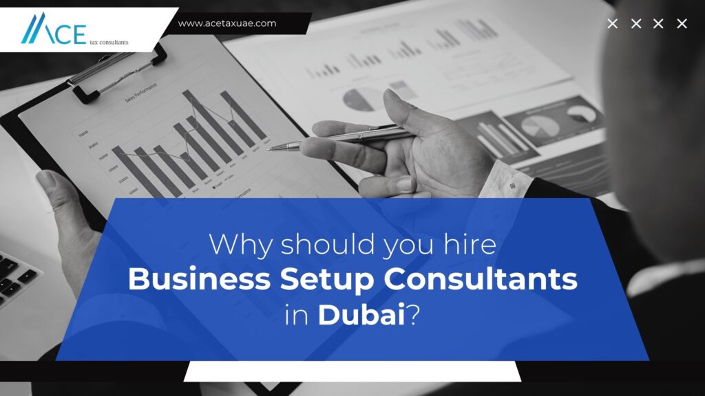 tax consultant uae, UAE tax consultant