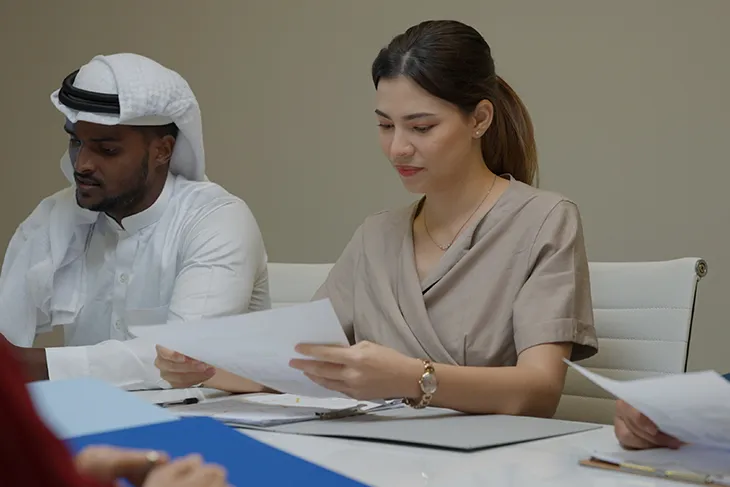 AUDIT AND ASSURANCE Services Dubai, AUDIT AND ASSURANCE Services, AUDIT AND ASSURANCE