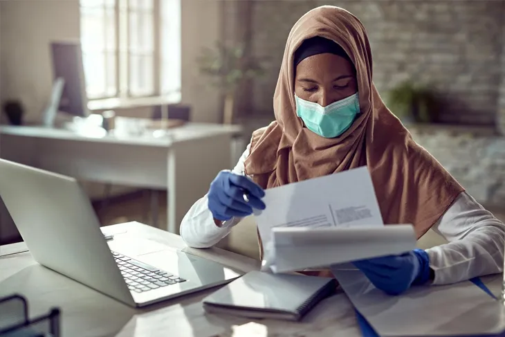 ESR FILLING, ESR FILLING Services Dubai, ESR FILLING Dubai