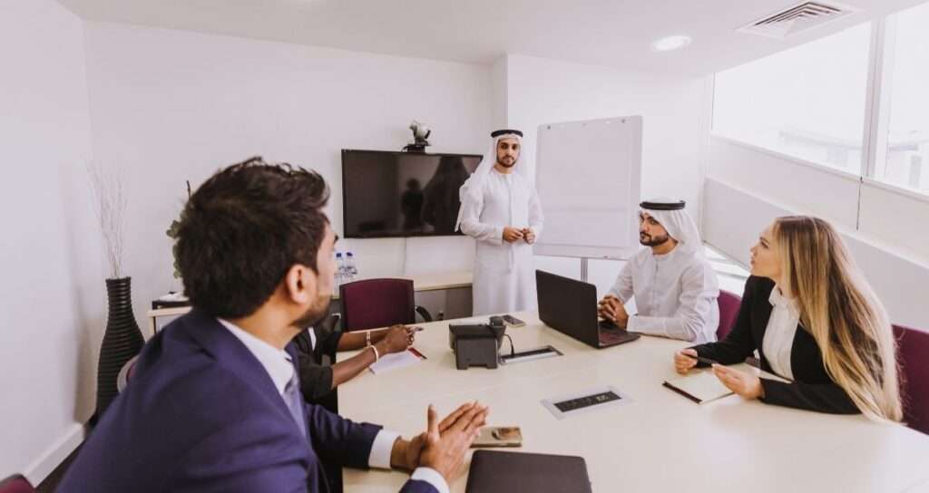 Deregistration of a Natural Person